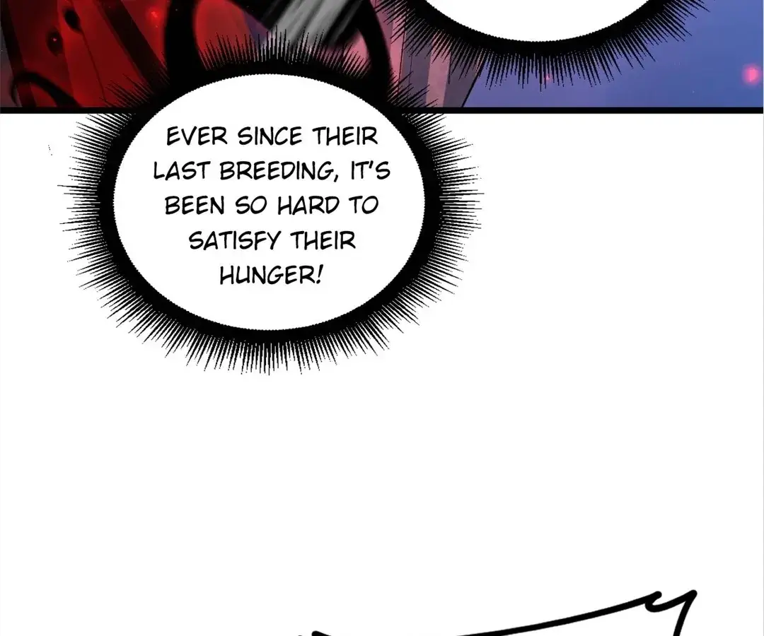 Read Supreme Zerg Lord_ the Catastrophe EN Manga Online