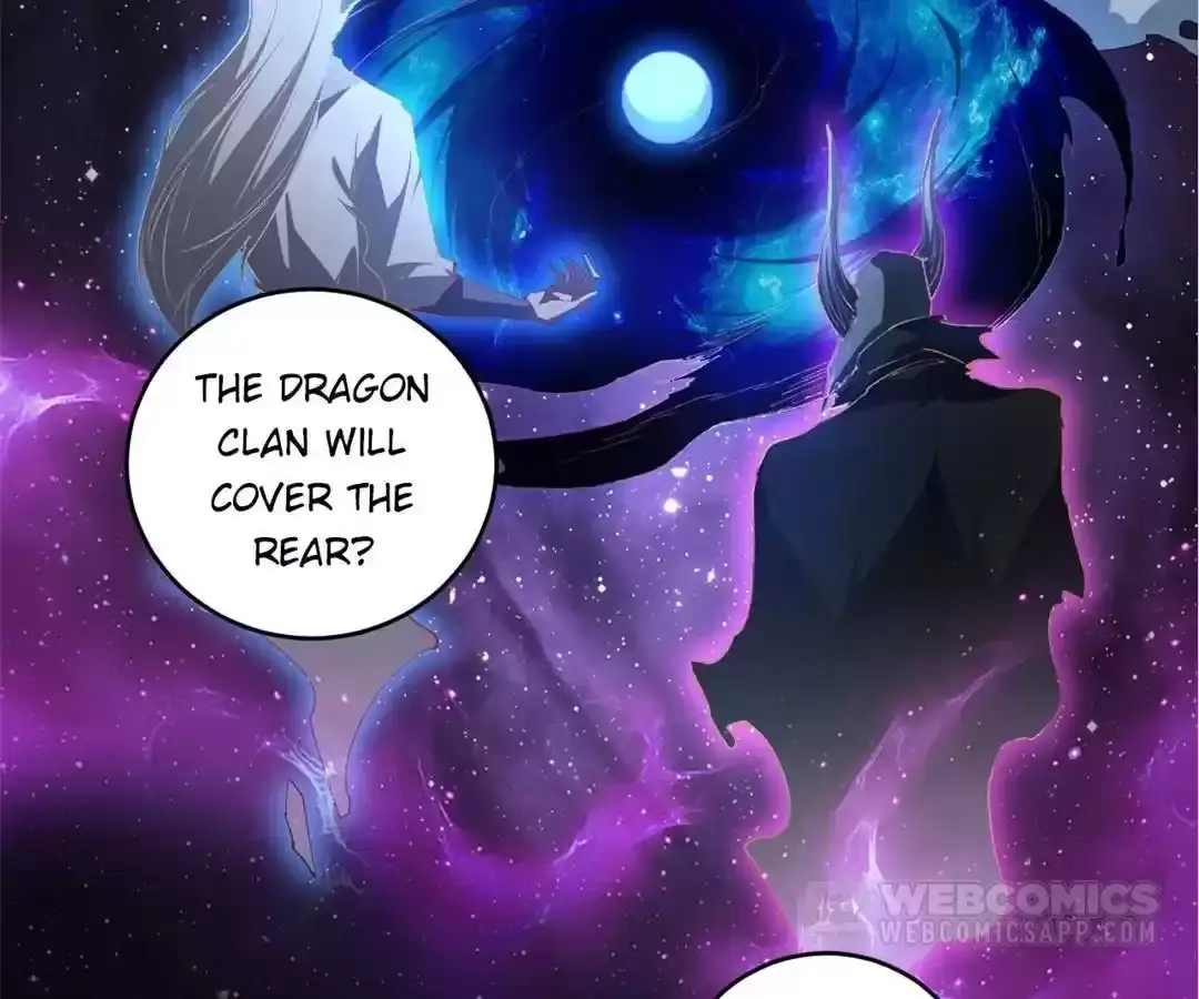 Read Supreme Zerg Lord_ the Catastrophe EN Manga Online