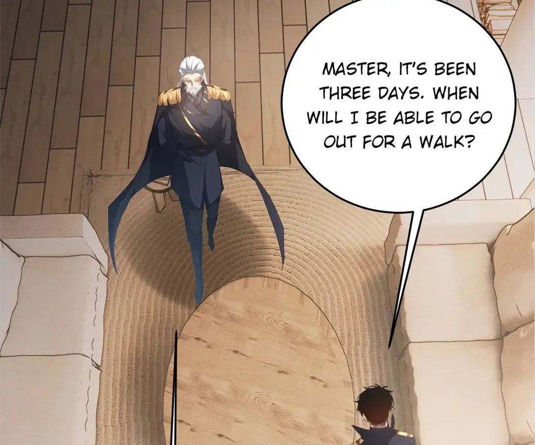 Read Supreme Zerg Lord_ the Catastrophe EN Manga Online