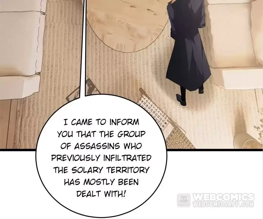 Read Supreme Zerg Lord_ the Catastrophe EN Manga Online