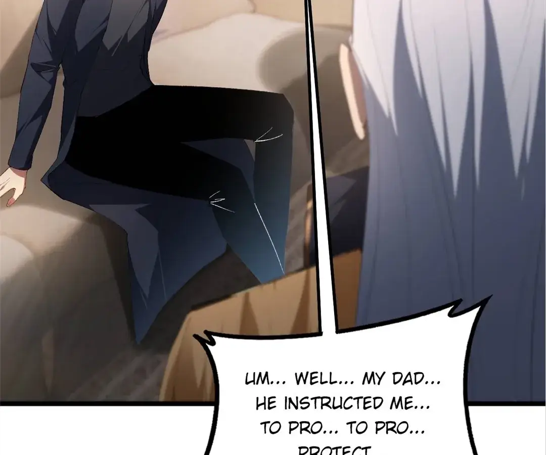 Read Supreme Zerg Lord_ the Catastrophe EN Manga Online