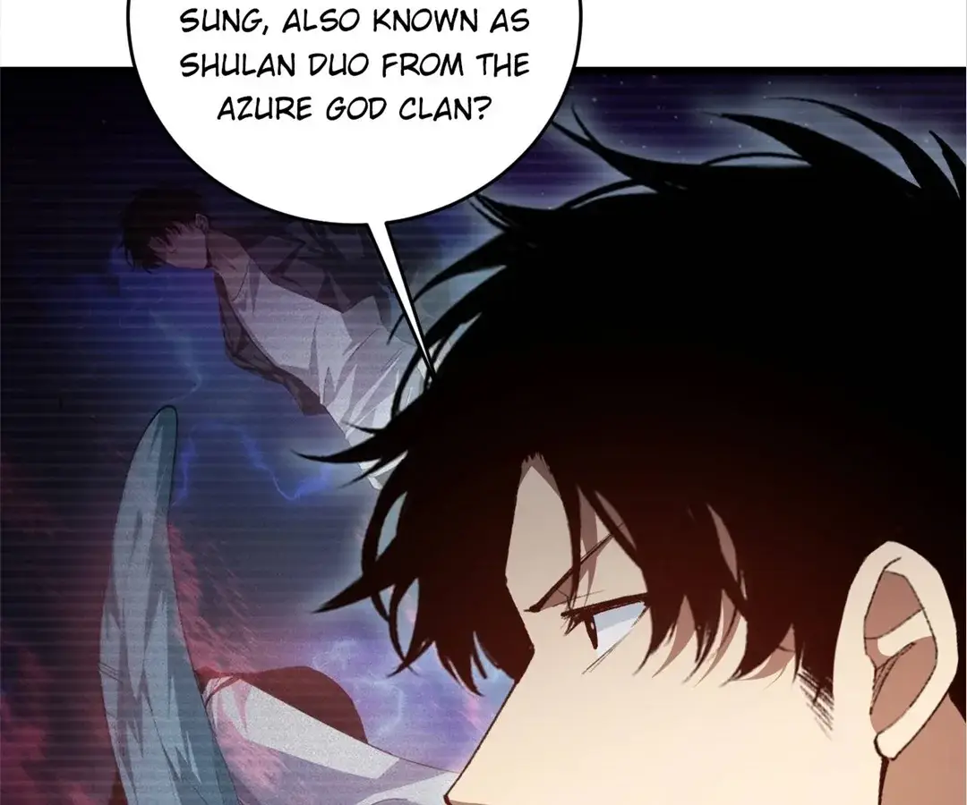 Read Supreme Zerg Lord_ the Catastrophe EN Manga Online