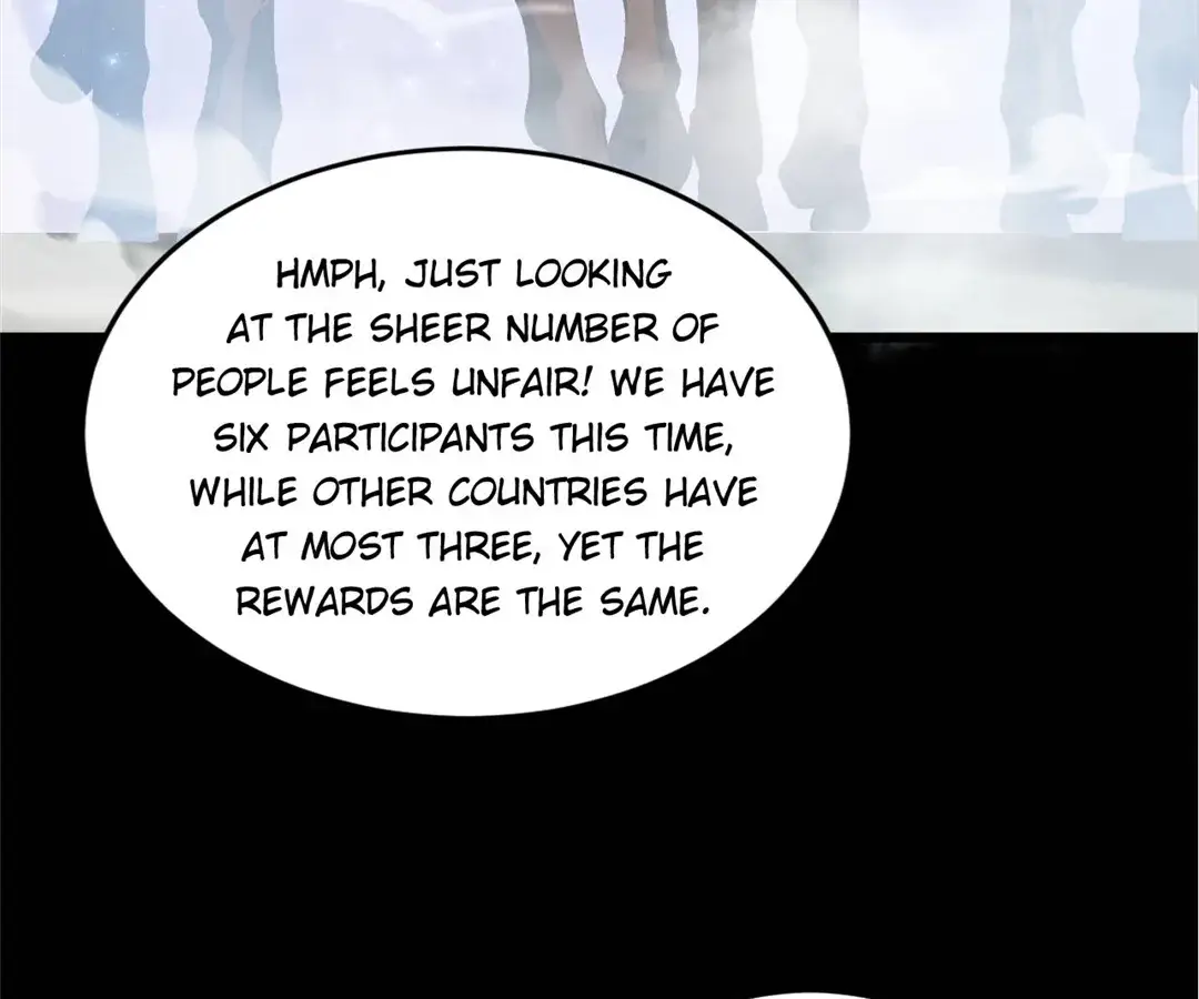 Read Supreme Zerg Lord_ the Catastrophe EN Manga Online