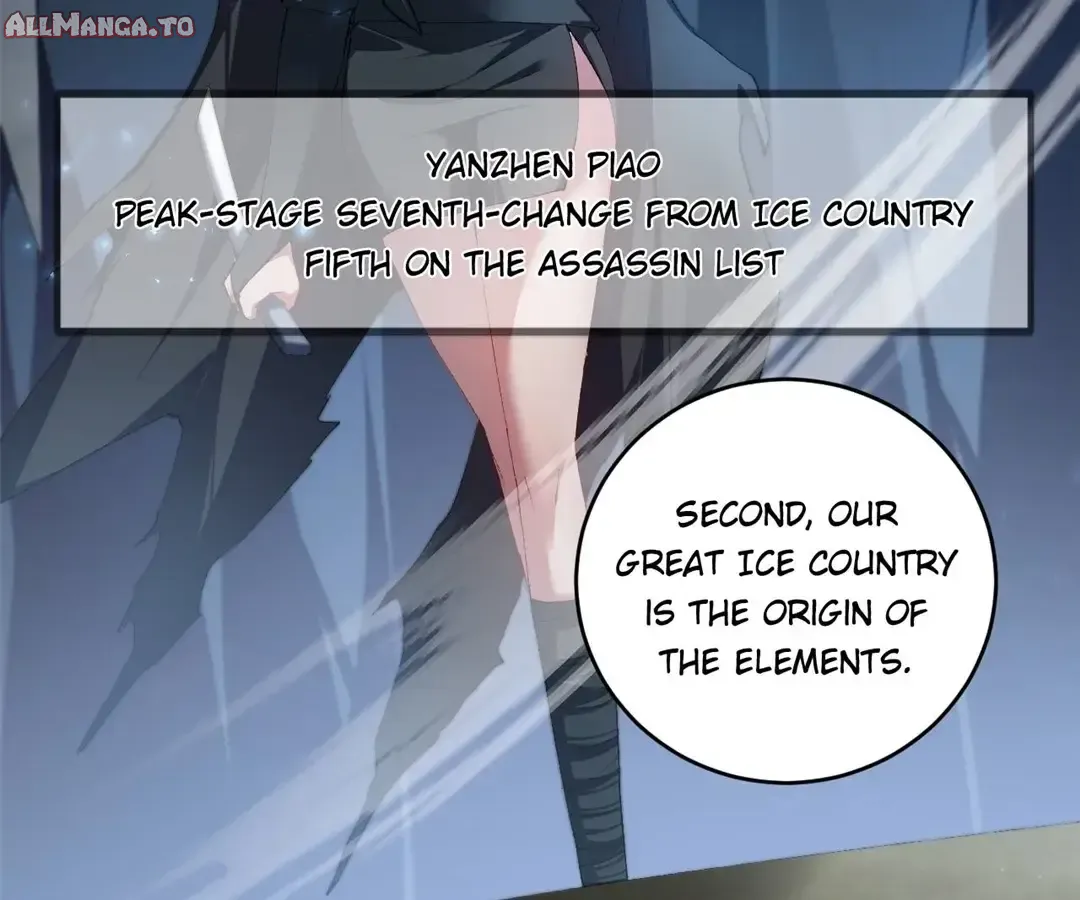 Read Supreme Zerg Lord_ the Catastrophe EN Manga Online