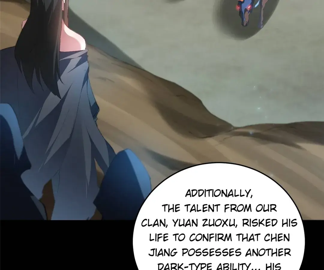 Read Supreme Zerg Lord_ the Catastrophe EN Manga Online