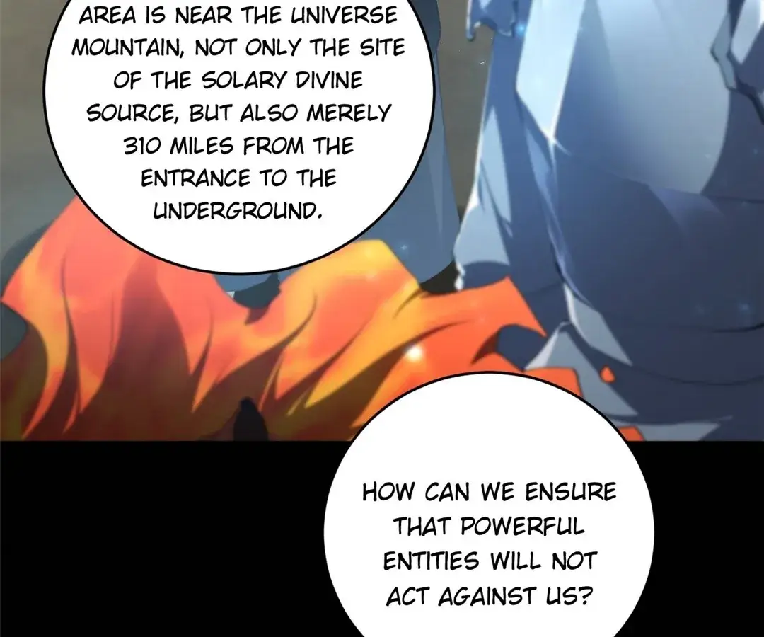 Read Supreme Zerg Lord_ the Catastrophe EN Manga Online