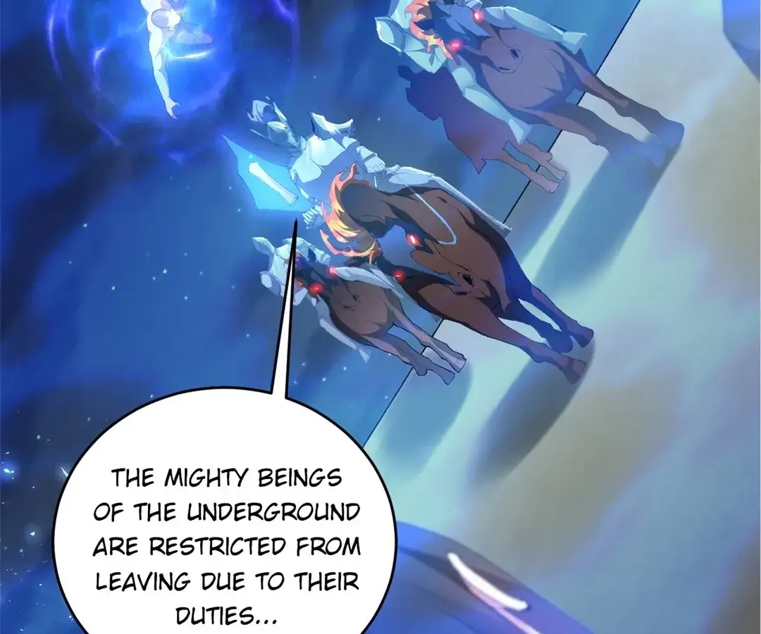 Read Supreme Zerg Lord_ the Catastrophe EN Manga Online