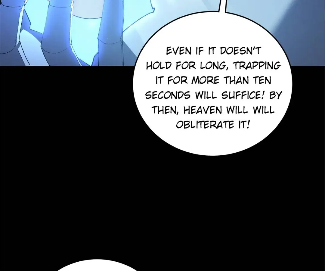 Read Supreme Zerg Lord_ the Catastrophe EN Manga Online