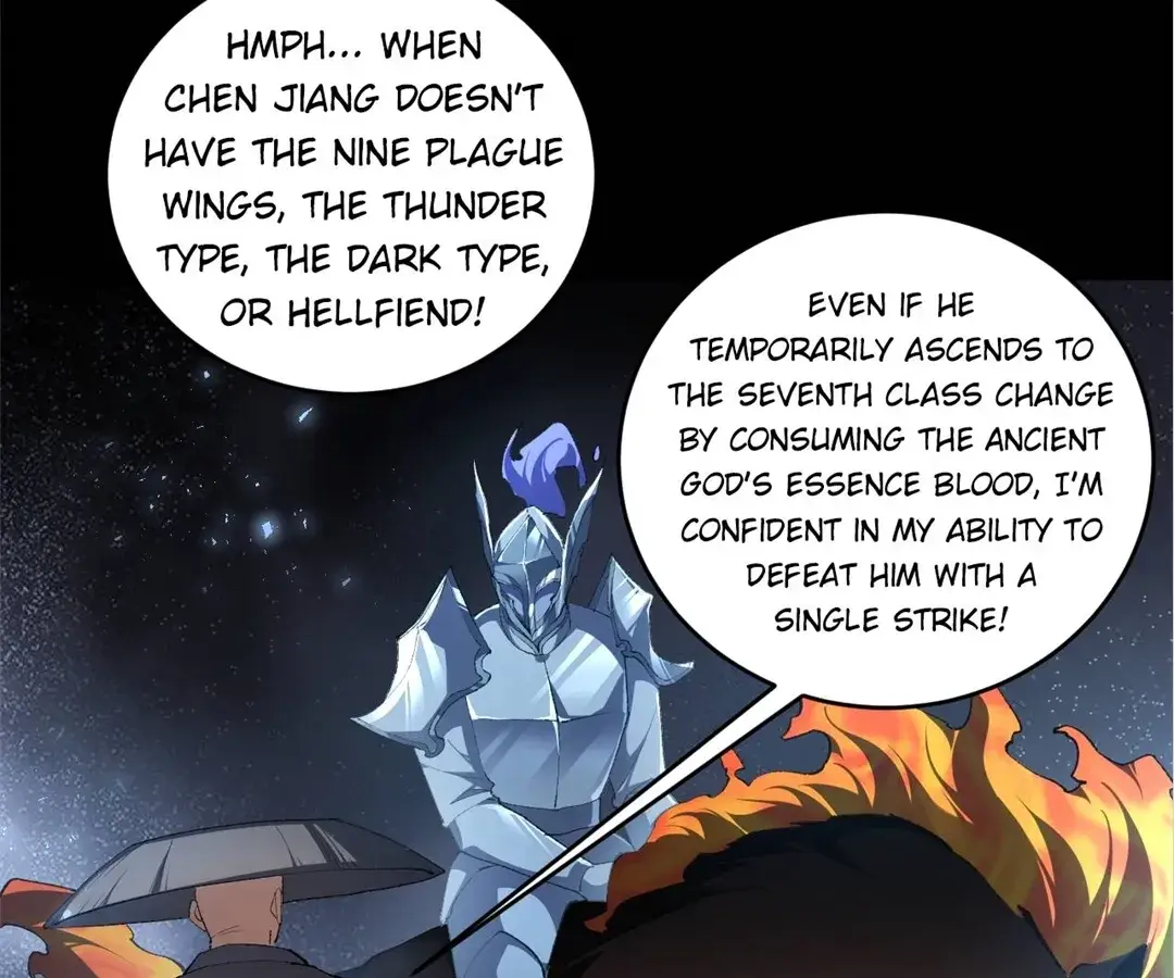 Read Supreme Zerg Lord_ the Catastrophe EN Manga Online