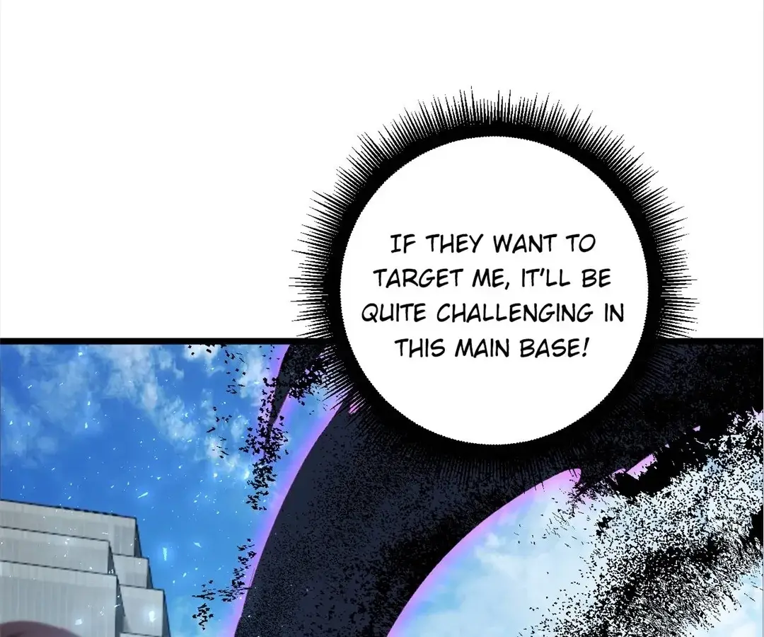 Read Supreme Zerg Lord_ the Catastrophe EN Manga Online