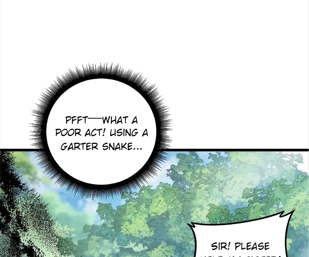 Read Supreme Zerg Lord_ the Catastrophe EN Manga Online