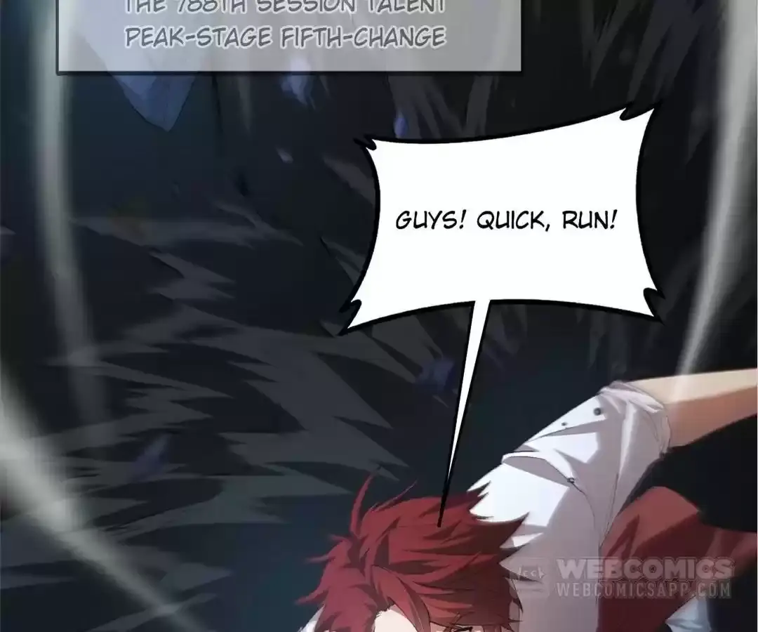 Read Supreme Zerg Lord_ the Catastrophe EN Manga Online