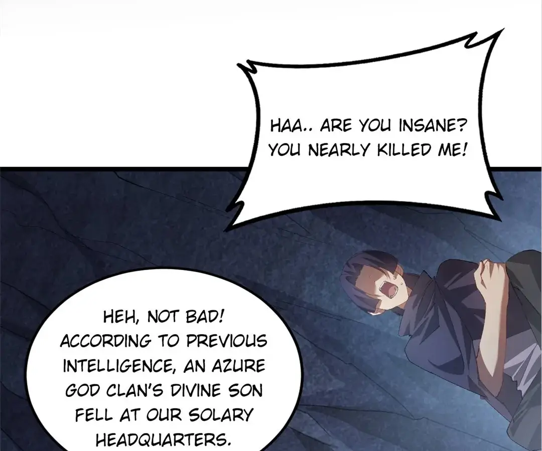 Read Supreme Zerg Lord_ the Catastrophe EN Manga Online