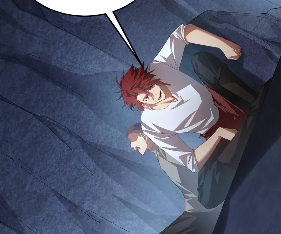 Read Supreme Zerg Lord_ the Catastrophe EN Manga Online