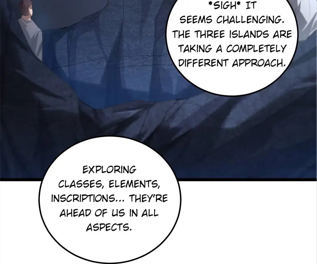 Read Supreme Zerg Lord_ the Catastrophe EN Manga Online