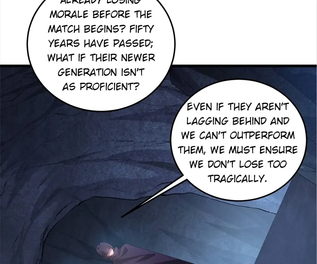 Read Supreme Zerg Lord_ the Catastrophe EN Manga Online