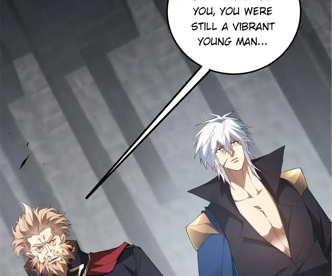 Read Supreme Zerg Lord_ the Catastrophe EN Manga Online