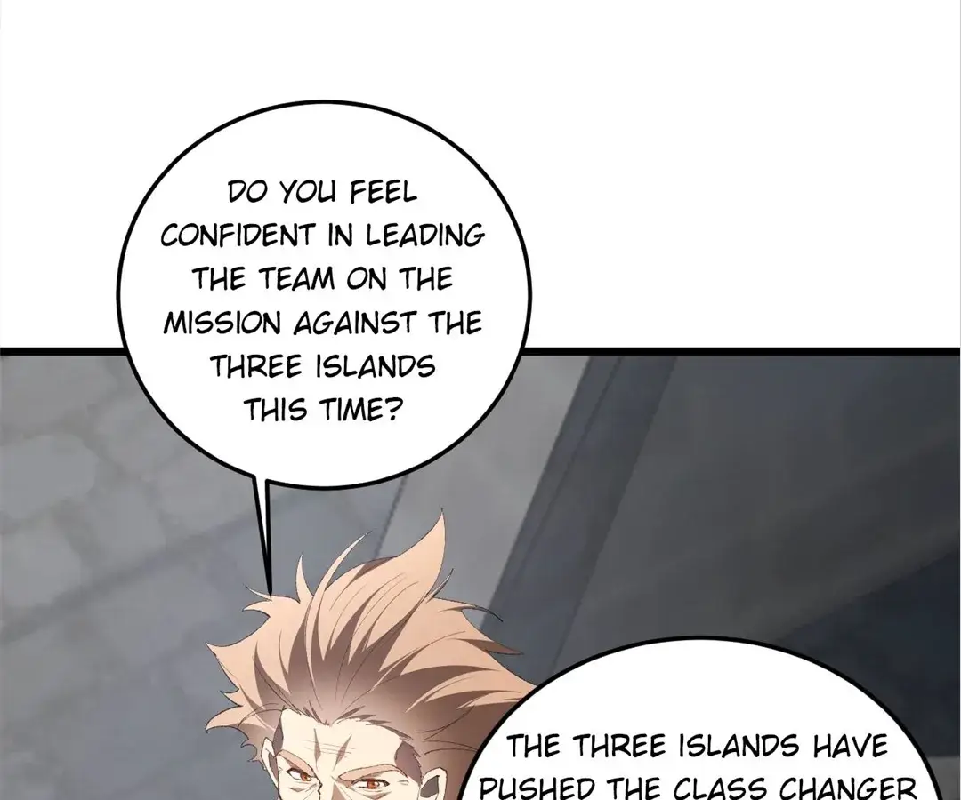 Read Supreme Zerg Lord_ the Catastrophe EN Manga Online