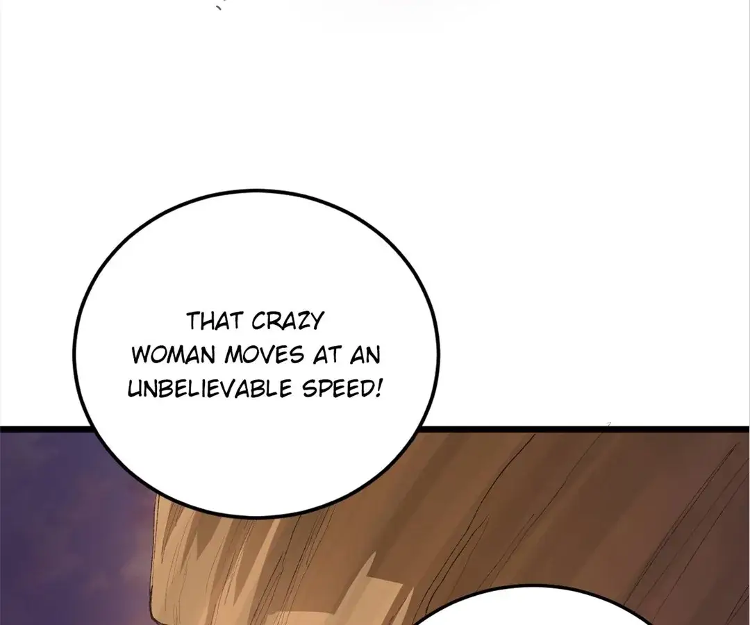 Read Supreme Zerg Lord_ the Catastrophe EN Manga Online