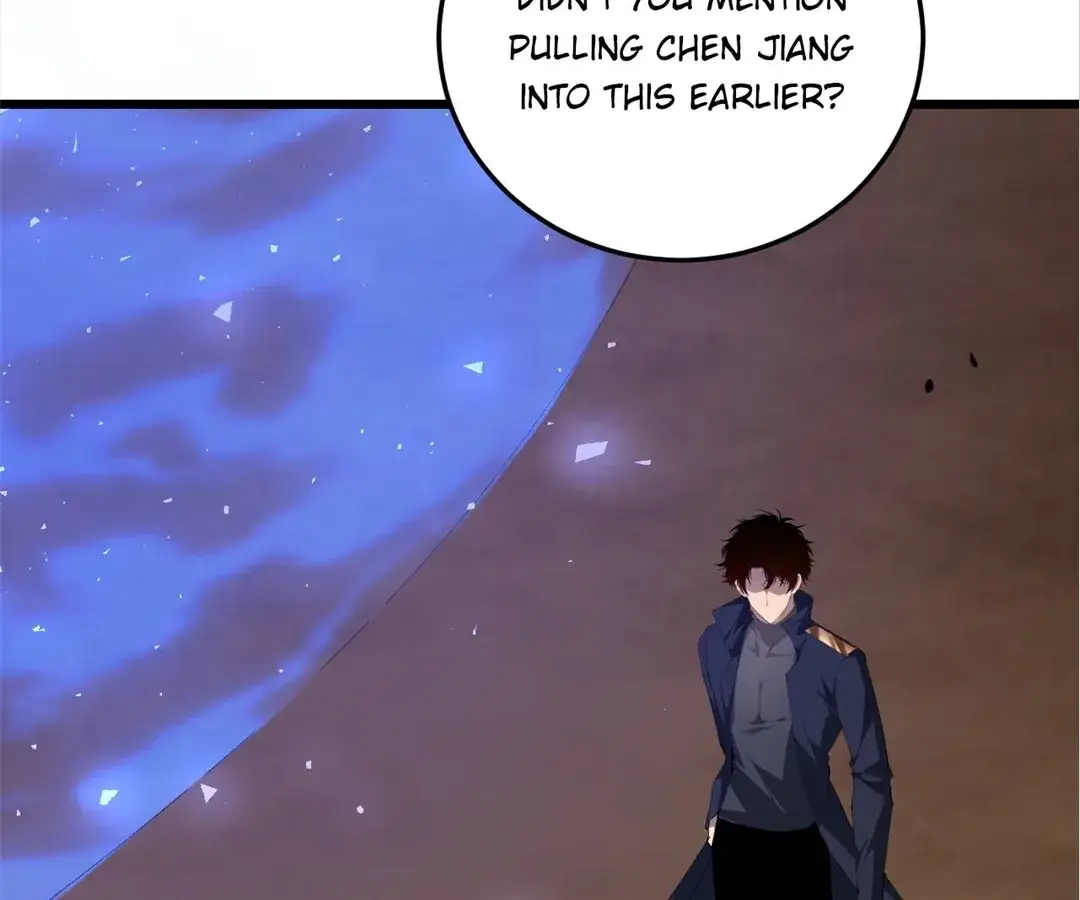 Read Supreme Zerg Lord_ the Catastrophe EN Manga Online