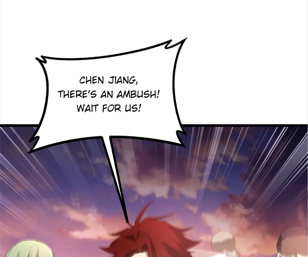 Read Supreme Zerg Lord_ the Catastrophe EN Manga Online