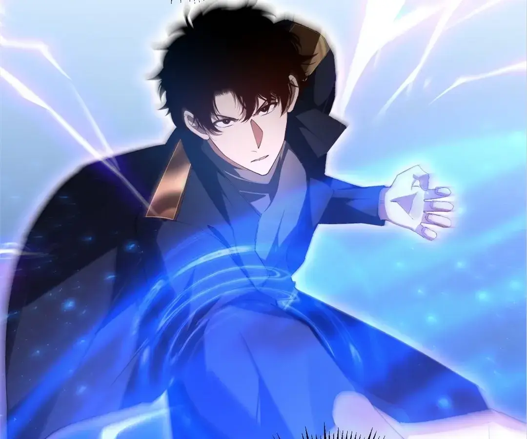 Read Supreme Zerg Lord_ the Catastrophe EN Manga Online