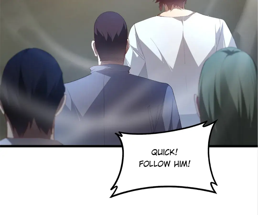 Read Supreme Zerg Lord_ the Catastrophe EN Manga Online