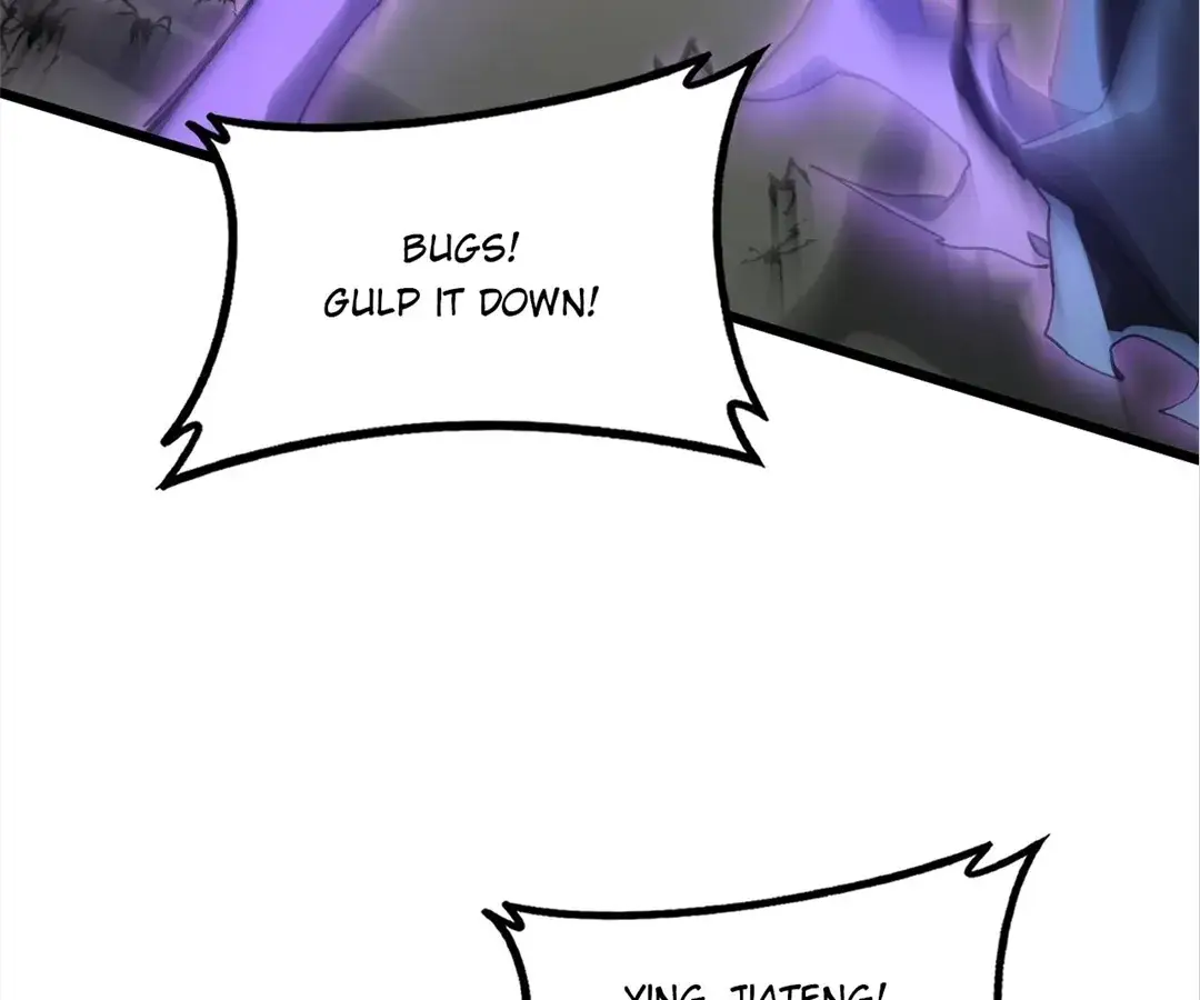 Read Supreme Zerg Lord_ the Catastrophe EN Manga Online