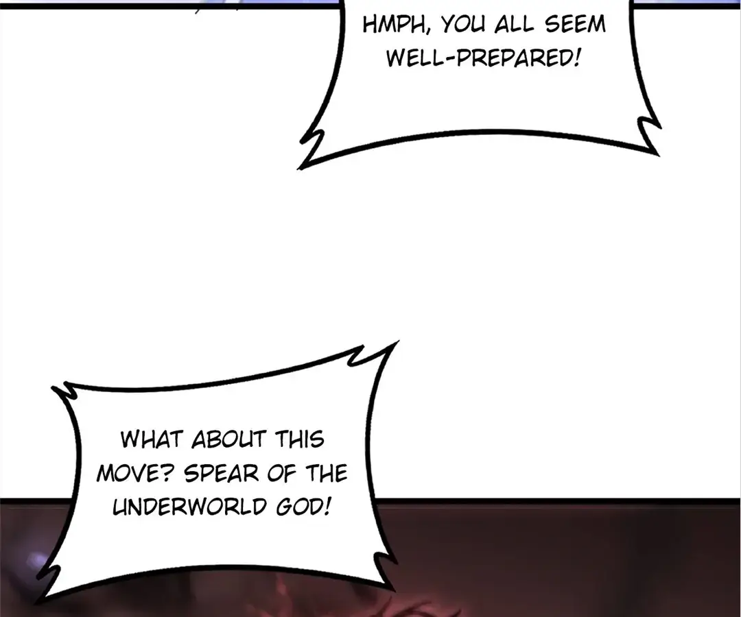 Read Supreme Zerg Lord_ the Catastrophe EN Manga Online