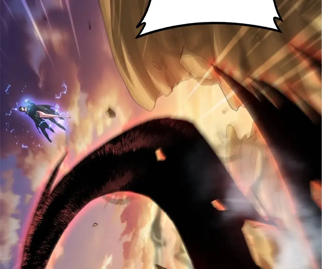 Read Supreme Zerg Lord_ the Catastrophe EN Manga Online