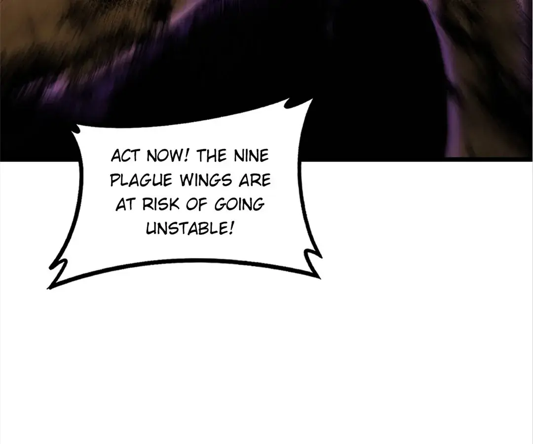 Read Supreme Zerg Lord_ the Catastrophe EN Manga Online