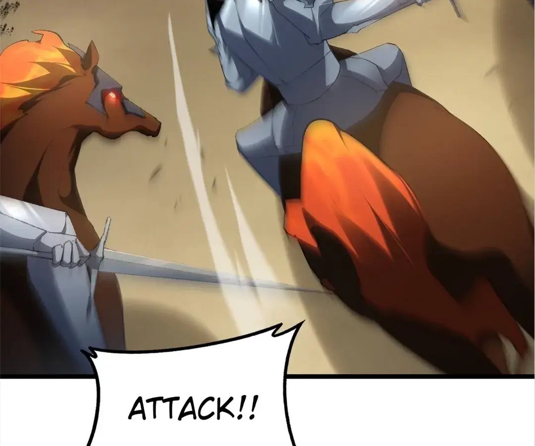 Read Supreme Zerg Lord_ the Catastrophe EN Manga Online