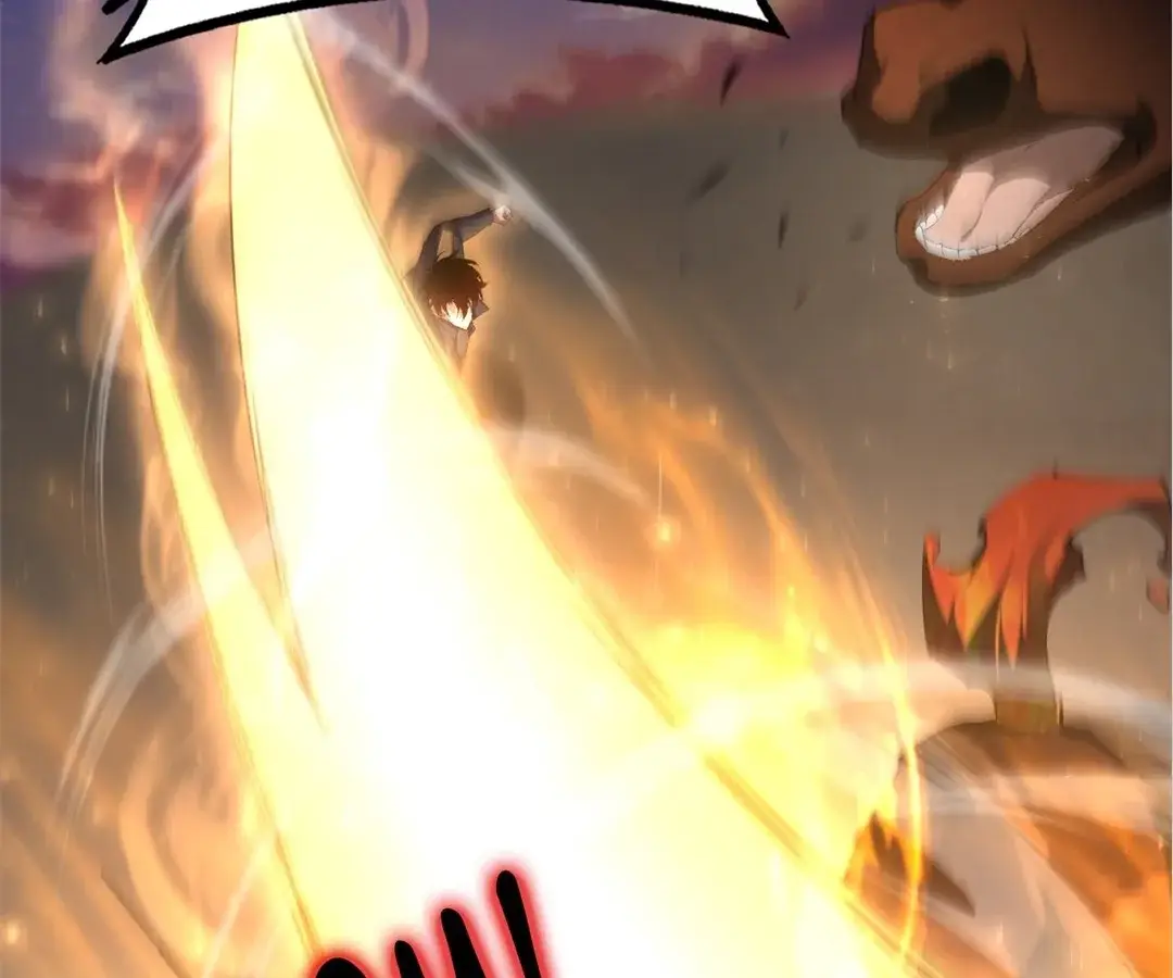 Read Supreme Zerg Lord_ the Catastrophe EN Manga Online