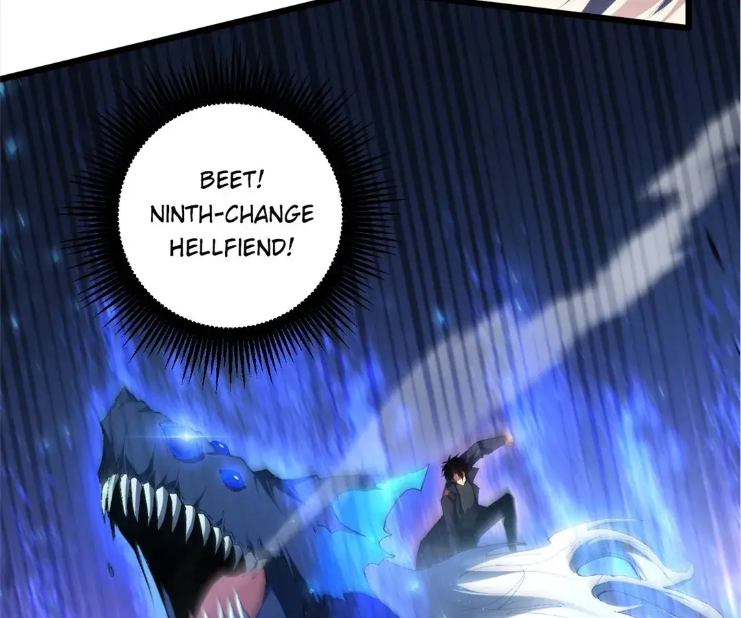 Read Supreme Zerg Lord_ the Catastrophe EN Manga Online