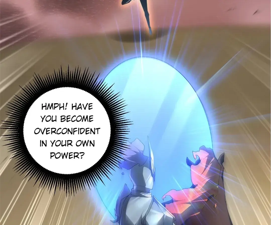 Read Supreme Zerg Lord_ the Catastrophe EN Manga Online