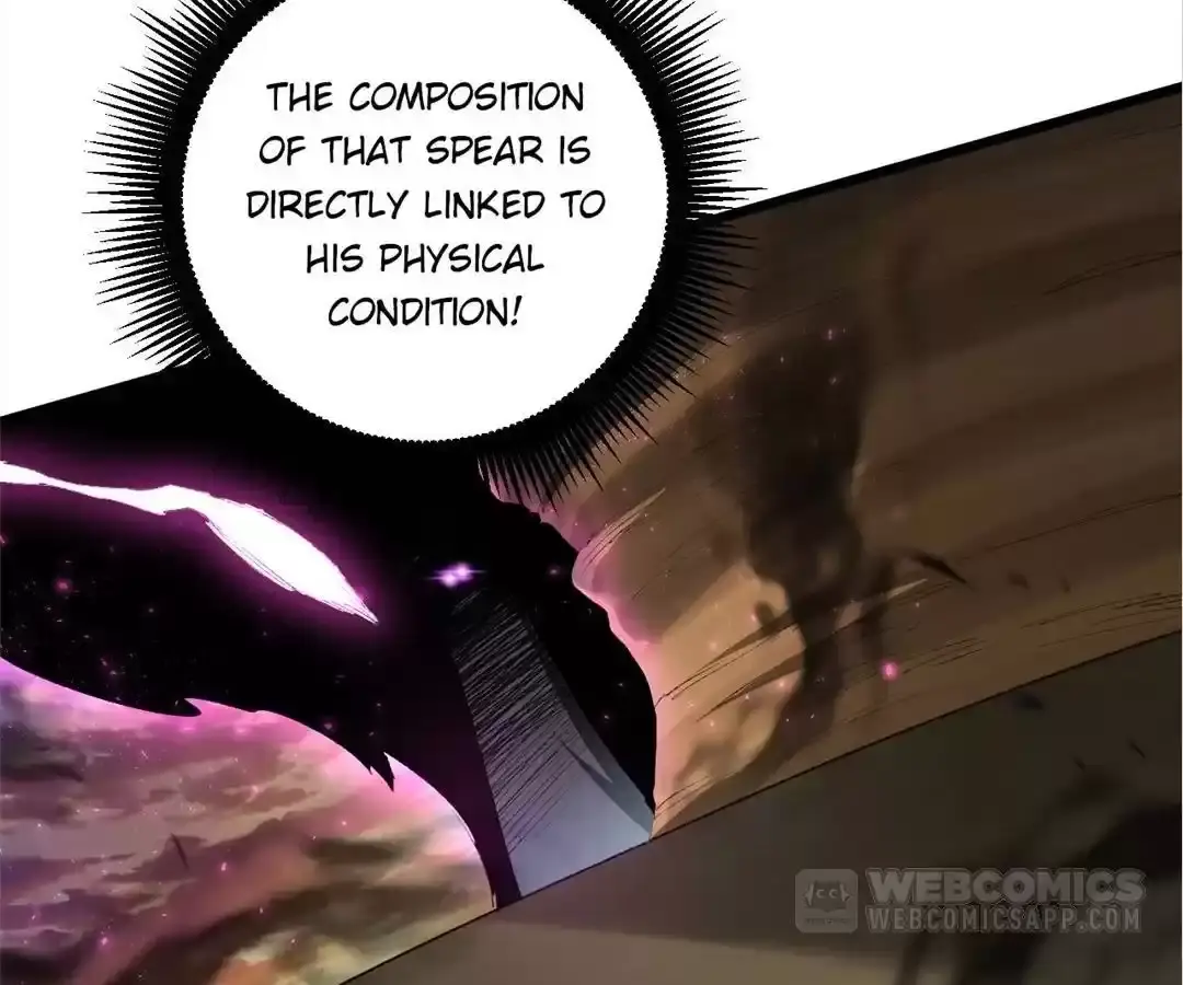 Read Supreme Zerg Lord_ the Catastrophe EN Manga Online