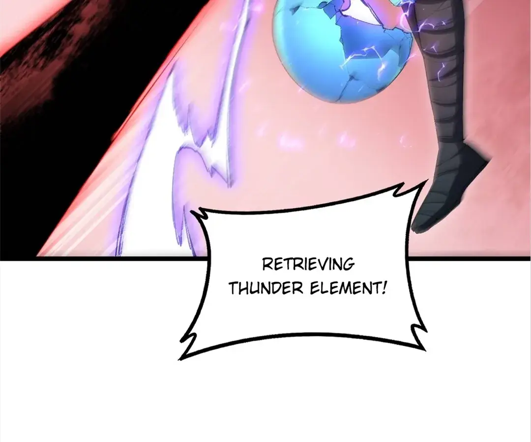 Read Supreme Zerg Lord_ the Catastrophe EN Manga Online