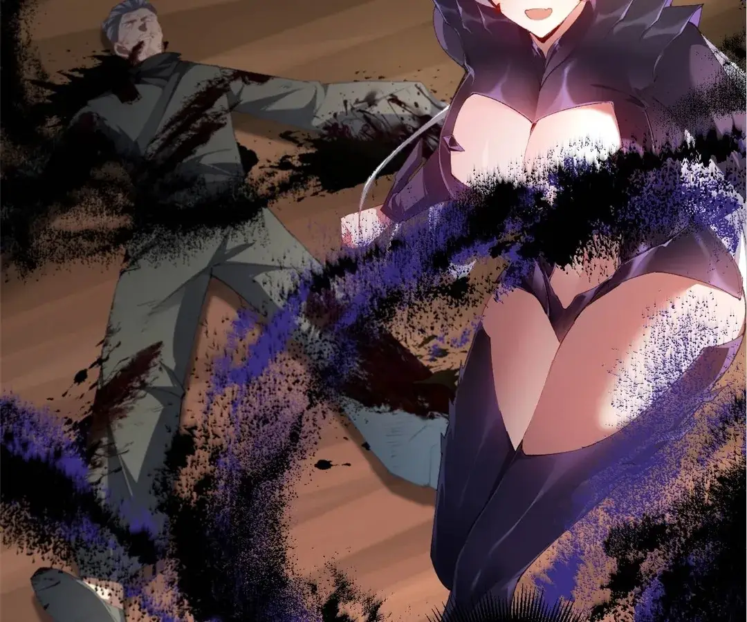 Read Supreme Zerg Lord_ the Catastrophe EN Manga Online