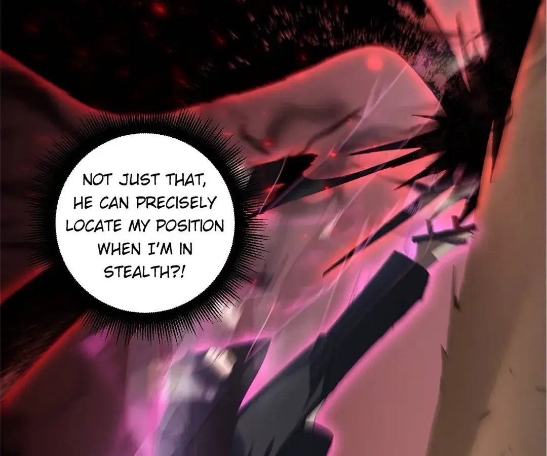 Read Supreme Zerg Lord_ the Catastrophe EN Manga Online