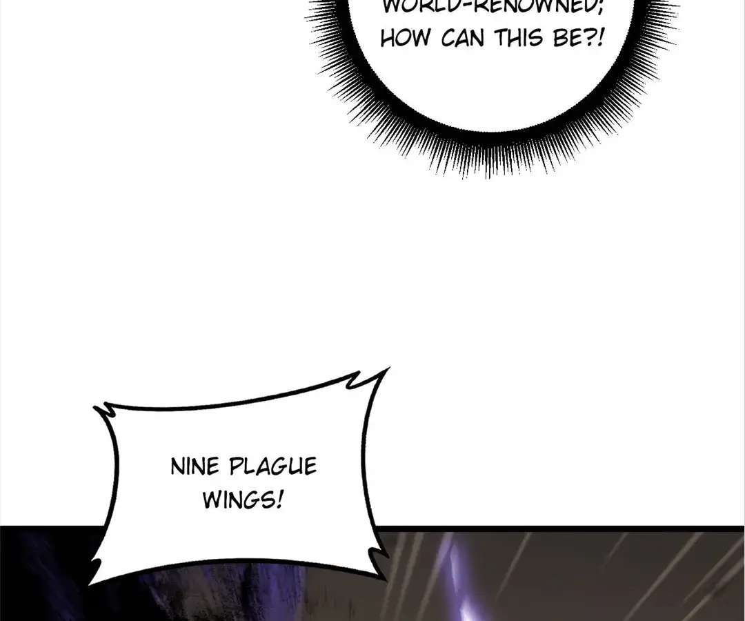 Read Supreme Zerg Lord_ the Catastrophe EN Manga Online