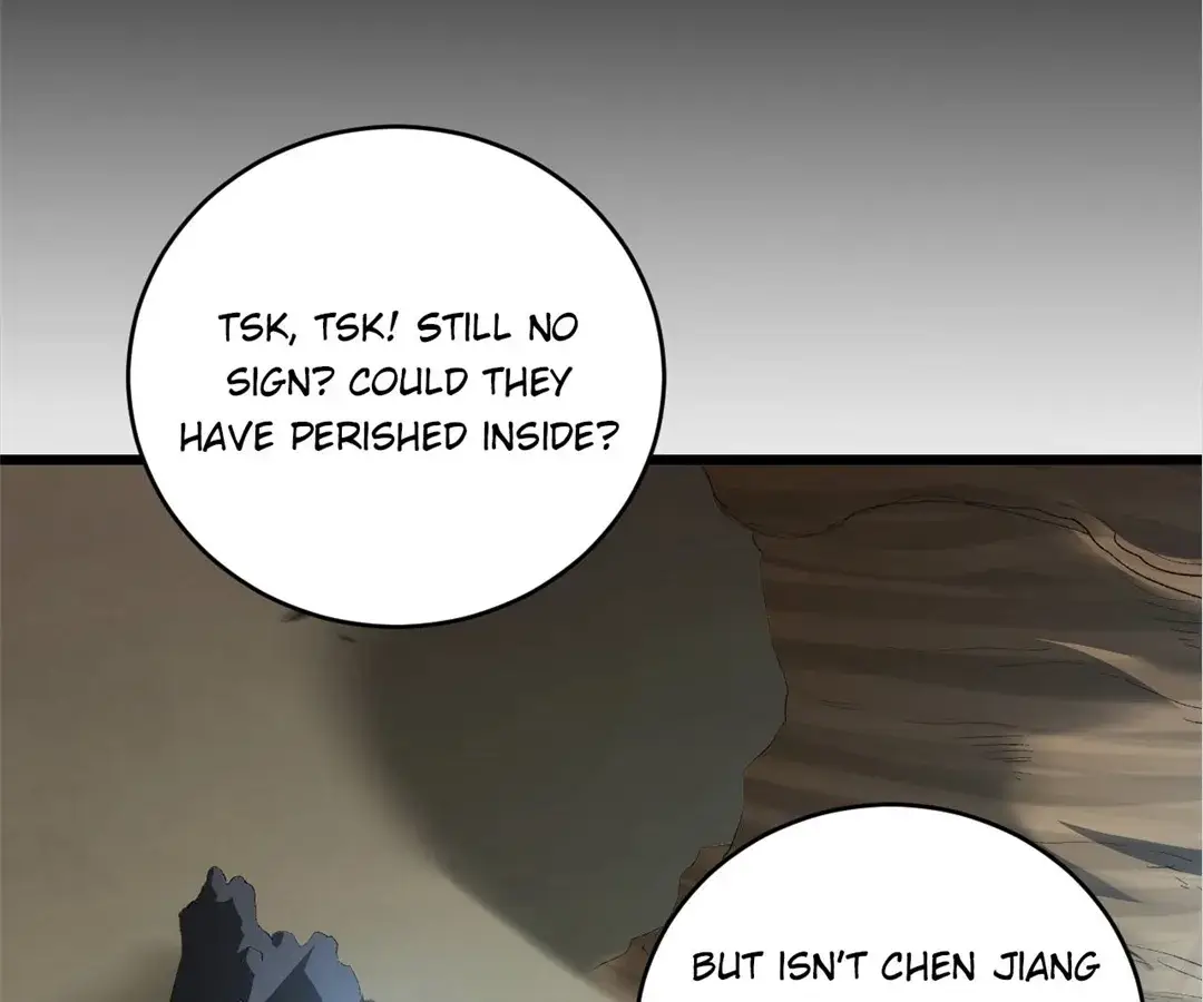 Read Supreme Zerg Lord_ the Catastrophe EN Manga Online