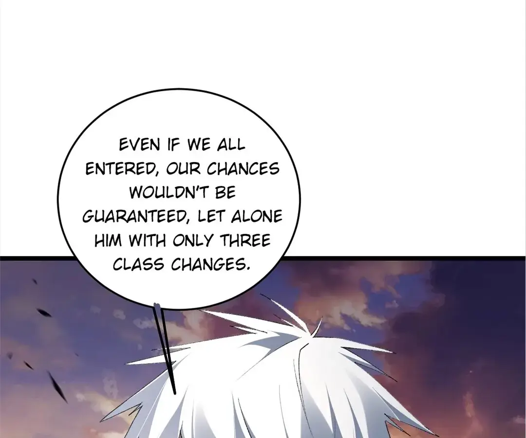 Read Supreme Zerg Lord_ the Catastrophe EN Manga Online