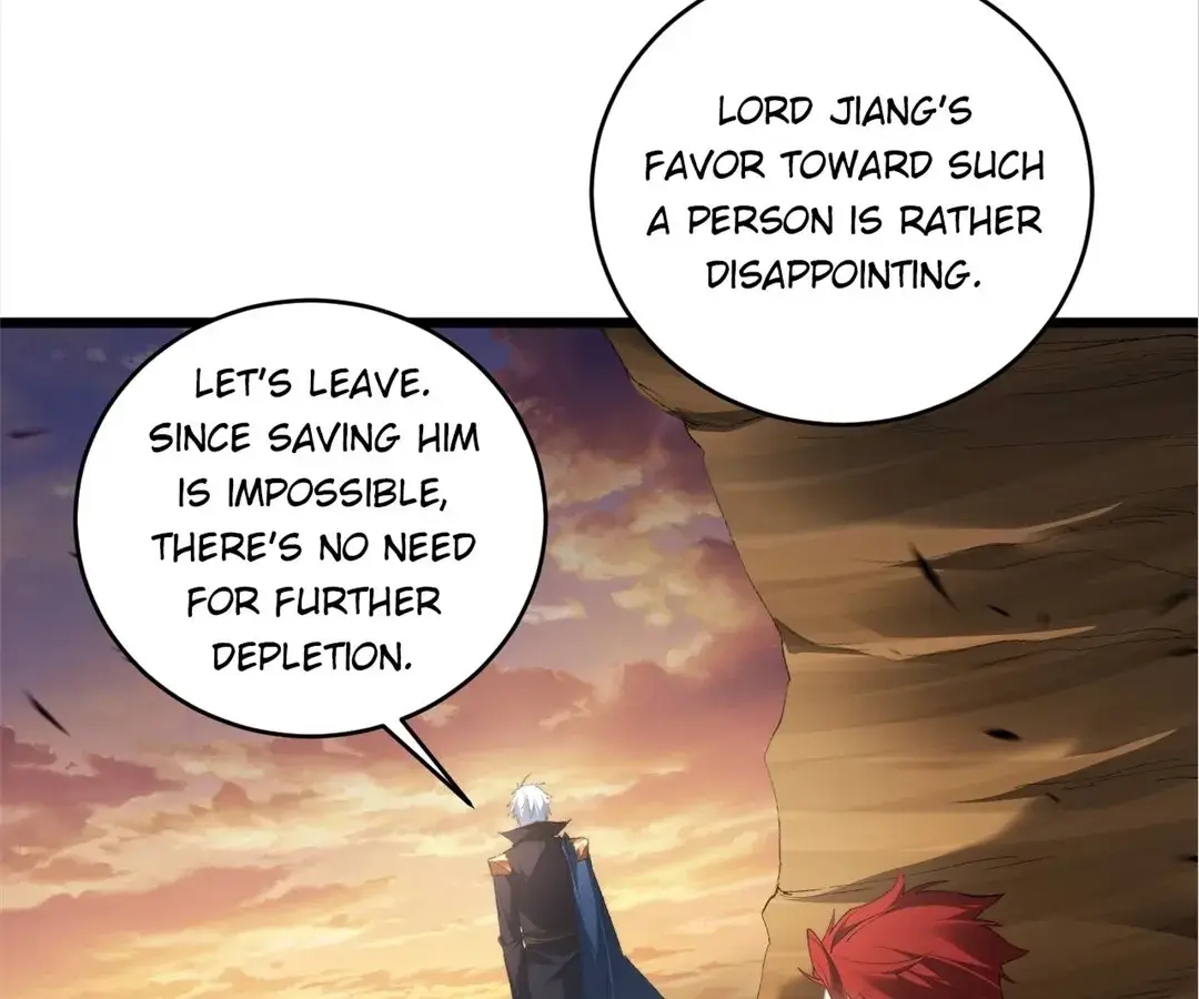 Read Supreme Zerg Lord_ the Catastrophe EN Manga Online