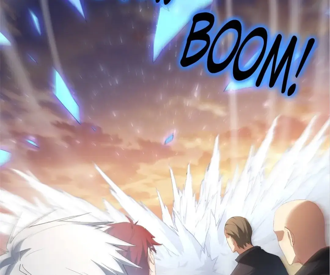 Read Supreme Zerg Lord_ the Catastrophe EN Manga Online