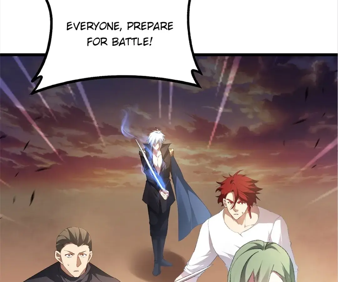 Read Supreme Zerg Lord_ the Catastrophe EN Manga Online