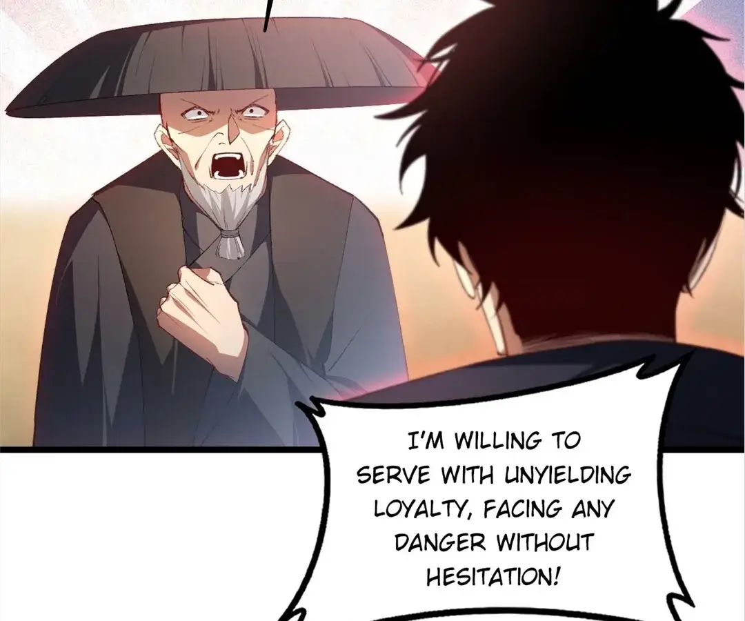 Read Supreme Zerg Lord_ the Catastrophe EN Manga Online