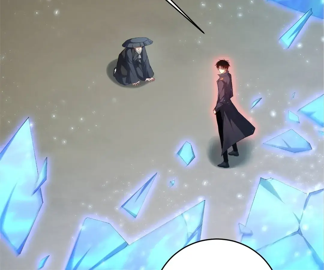 Read Supreme Zerg Lord_ the Catastrophe EN Manga Online