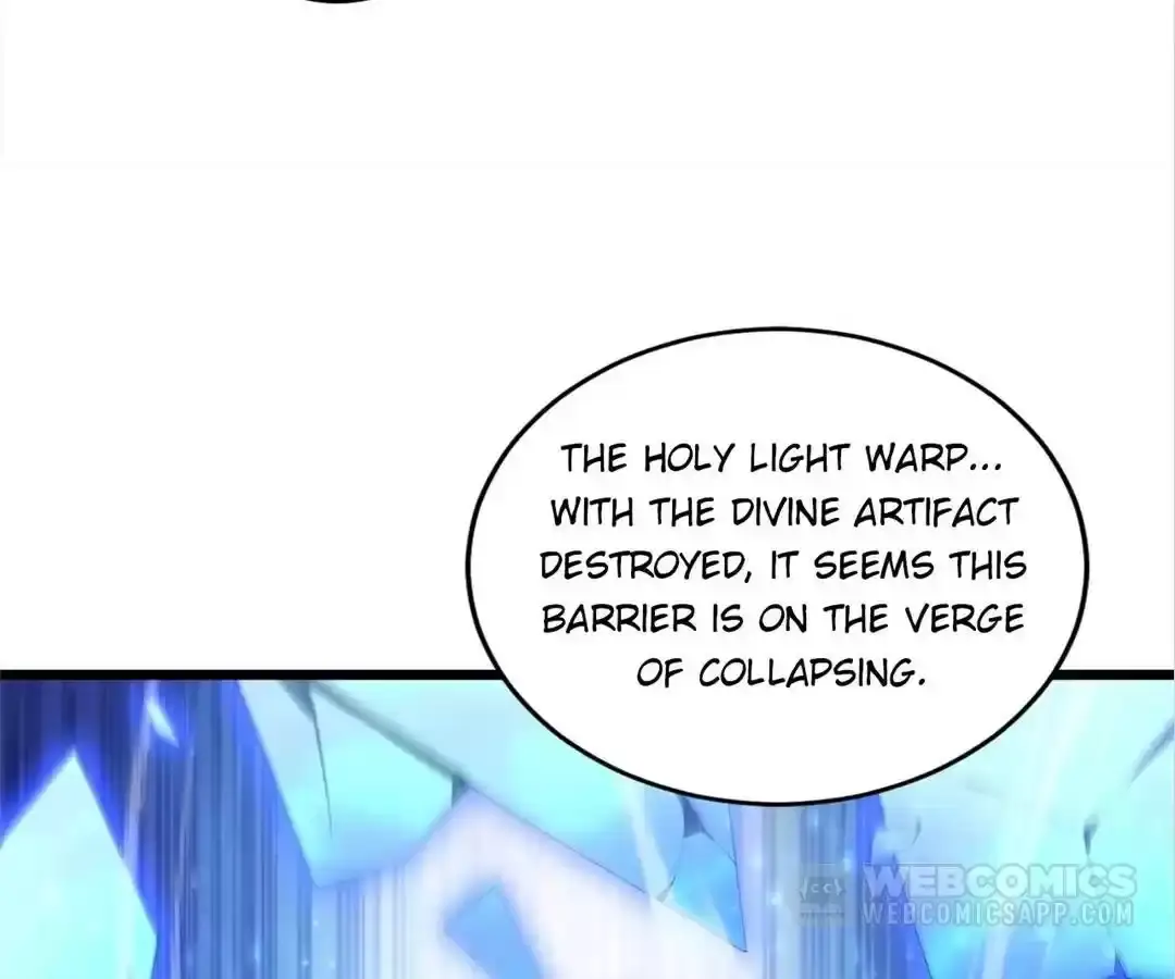 Read Supreme Zerg Lord_ the Catastrophe EN Manga Online