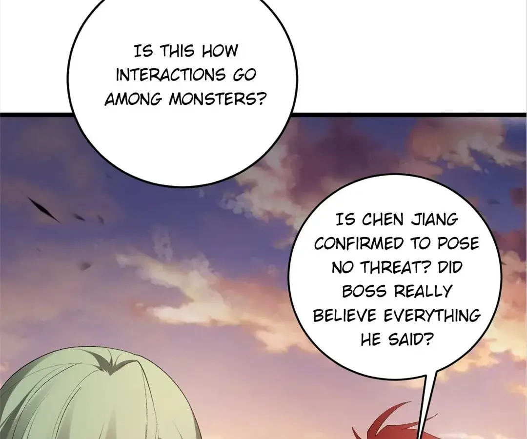 Read Supreme Zerg Lord_ the Catastrophe EN Manga Online