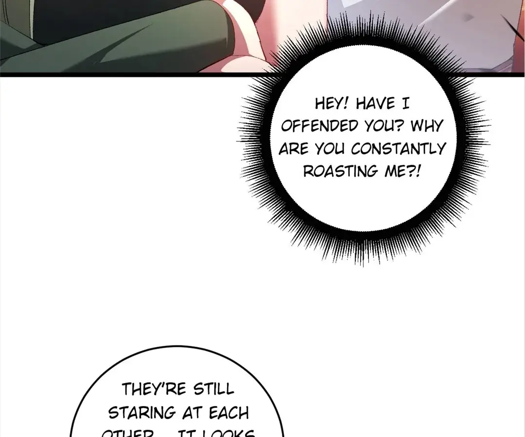 Read Supreme Zerg Lord_ the Catastrophe EN Manga Online